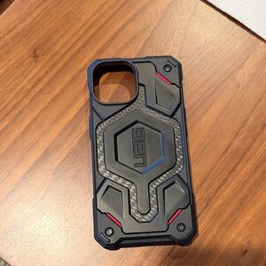 UAG Monarch IPhone 15 Phone Case